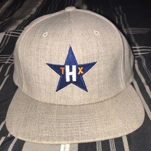 The Classics HTX SnapBack